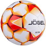 Jögel ULTRA №5 (BC20) Мяч футбольный - фото 278137