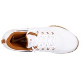 Nike AIR ZOOM HYPERACE 2 SE Кроссовки волейбольные Белый/Оранжевый - фото 278167 Nike AIR ZOOM HYPERACE 2 SE Кроссовки волейбольные Белый/Оранжевый - фото 278167