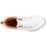 Nike AIR ZOOM HYPERACE 2 SE Кроссовки волейбольные Белый/Оранжевый - фото 278168 Nike AIR ZOOM HYPERACE 2 SE Кроссовки волейбольные Белый/Оранжевый - фото 278168