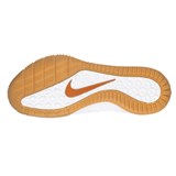 Nike AIR ZOOM HYPERACE 2 SE Кроссовки волейбольные Белый/Оранжевый - фото 278169 Nike AIR ZOOM HYPERACE 2 SE Кроссовки волейбольные Белый/Оранжевый - фото 278169