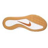 Nike AIR ZOOM HYPERACE 2 SE Кроссовки волейбольные Белый/Оранжевый - фото 278170 Nike AIR ZOOM HYPERACE 2 SE Кроссовки волейбольные Белый/Оранжевый - фото 278170