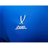 Jögel DIVISION PERFORMDRY UNION SHORTS Шорты детские Синий/Белый - фото 278173