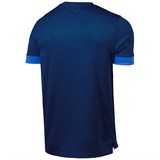 Jögel DIVISION PERFORMDRY UNION JERSEY Футболка Темно-синий/Белый - фото 278178