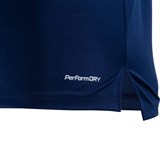 Jögel DIVISION PERFORMDRY UNION JERSEY Футболка Темно-синий/Белый - фото 278179