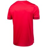 Jögel DIVISION PERFORMDRY UNION JERSEY Футболка детская Красный/Белый - фото 278188