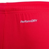 Jögel DIVISION PERFORMDRY UNION SHORTS Шорты Красный/Белый - фото 278194