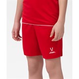 Jögel CAMP Шорты волейбольные детские Красный/Черный - фото 278215