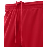 Jögel CAMP Шорты волейбольные детские Красный/Черный - фото 278218