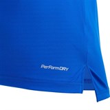 Jögel DIVISION PERFORMDRY UNION JERSEY Футболка Синий/Белый - фото 278224