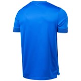 Jögel DIVISION PERFORMDRY UNION JERSEY Футболка Синий/Белый - фото 278226