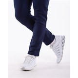 +Adrenalina 3008 NOLAN Брюки тренировочные унисекс Темно-синий/Белый - фото 278228