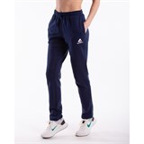 +Adrenalina 3008 NOLAN Брюки тренировочные унисекс Темно-синий/Белый - фото 278230