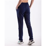 +Adrenalina 3008 NOLAN Брюки тренировочные унисекс Темно-синий/Белый - фото 278231