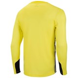 Jögel PERFORMDRY GK PATTERN LS Вратарский свитер Желтый/Черный - фото 278234
