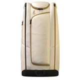 7/6 RACKET HOLDER 6 Сумка на 6 теннисных ракеток Молочный - фото 278251