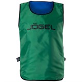 Jögel REVERSIBLE BIB Манишка двусторонняя детская Синий/Зеленый - фото 278266