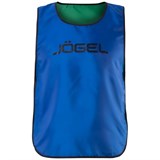 Jögel REVERSIBLE BIB Манишка двусторонняя детская Синий/Зеленый - фото 278269