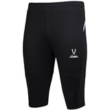 Jögel DIVISION PERFORMDRY PRO TRAINING PANTS 3/4 Брюки тренировочные 3/4 Черный - фото 278285