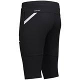 Jögel DIVISION PERFORMDRY PRO TRAINING PANTS 3/4 Брюки тренировочные 3/4 Черный - фото 278288