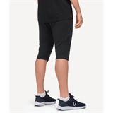 Jögel DIVISION PERFORMDRY PRO TRAINING PANTS 3/4 Брюки тренировочные 3/4 Черный - фото 278289