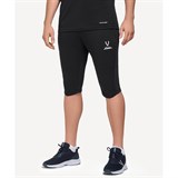 Jögel DIVISION PERFORMDRY PRO TRAINING PANTS 3/4 Брюки тренировочные 3/4 Черный - фото 278290