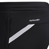 Jögel DIVISION PERFORMDRY PRO TRAINING PANTS 3/4 Брюки тренировочные 3/4 Черный - фото 278292