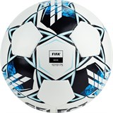 Select TEAM BASIC V23 (0865560002-5) Мяч футбольный - фото 278306