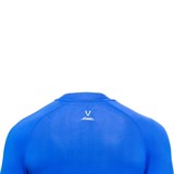 Jögel CAMP TOP LS PERFORMDRY JBL-1200-071 Футболка компрессионная с длинным рукавом Синий/Белый - фото 278322 Jögel CAMP TOP LS PERFORMDRY JBL-1200-071 Футболка компрессионная с длинным рукавом Синий/Белый - фото 278322