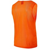 Jögel TRAINING BIB Манишка детская Оранжевый - фото 278341