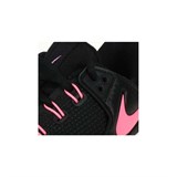 Nike AIR ZOOM HYPERACE 2 SE Кроссовки волейбольные Черный/Розовый/Голубой - фото 278352 Nike AIR ZOOM HYPERACE 2 SE Кроссовки волейбольные Черный/Розовый/Голубой - фото 278352