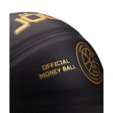 Jögel MONEY BALL №7 Мяч баскетбольный - фото 278361