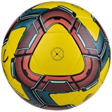 Jögel INSPIRE №4 (BC20) Мяч футзальный Желтый - фото 278364