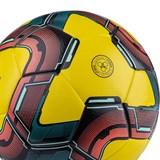 Jögel INSPIRE №4 (BC20) Мяч футзальный Желтый - фото 278365