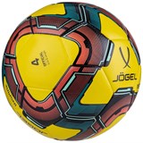 Jögel INSPIRE №4 (BC20) Мяч футзальный Желтый - фото 278367