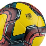 Jögel INSPIRE №4 (BC20) Мяч футзальный Желтый - фото 278368