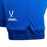 Jögel DIVISION PERFORMDRY UNION SHORTS Шорты Синий/Темно-синий/Белый - фото 278372