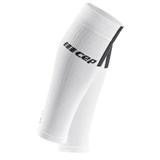 CEP COMPRESSION CALF SLEEVES 3.0 Компрессионные гетры Белый/Черный - фото 278402