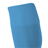 Jögel CAMP BASIC SOCKS Гетры футбольные Голубой/Белый - фото 278406