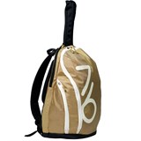 7/6 BACKPACK Рюкзак Бежевый - фото 278438