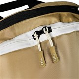 7/6 BACKPACK Рюкзак Бежевый - фото 278442