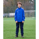 Jögel CAMP LINED SUIT Костюм спортивный детский Синий/Темно-синий - фото 278496