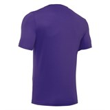 Macron RIGEL HERO Футболка игровая футбольная Фиолетовый - фото 278504 Macron RIGEL HERO Футболка игровая футбольная Фиолетовый - фото 278504