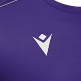 Macron RIGEL HERO Футболка игровая футбольная Фиолетовый - фото 278506 Macron RIGEL HERO Футболка игровая футбольная Фиолетовый - фото 278506