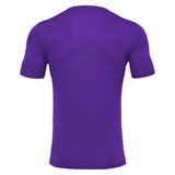 Macron RIGEL HERO Футболка игровая футбольная Фиолетовый - фото 278508 Macron RIGEL HERO Футболка игровая футбольная Фиолетовый - фото 278508