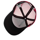 Capslab LOONEY TUNES BUGS BUNNY Бейсболка Черный/Красный - фото 278521