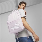 Puma PHASE BACKPACK Рюкзак Розовый - фото 278529