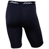 Jögel CAMP TIGHT SHORT PERFORMDRY JBL-1300-061 Шорты компрессионные Черный/Белый - фото 278544