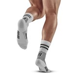 CEP TRAINING MID CUT COMPRESSION SOCKS Носки спортивные Белый - фото 278555
