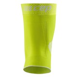 CEP COMPRESSION KNEE SLEEVE Компрессионный бандаж на колено Зеленый - фото 278573