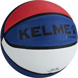 Kelme FOAM RUBBER BALL (8102QU5002-169) Мяч баскетбольный - фото 278618
